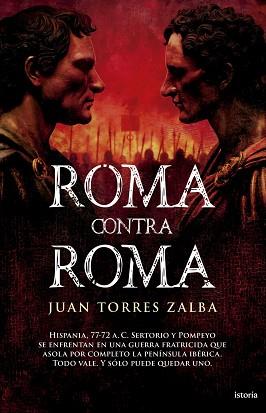 ROMA CONTRA ROMA | 9791387714451 | TORRES ZALBA, JUAN