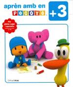 APREN AMB EN POCOYO 3+ | 9788408086178 | ZINKIA