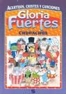 CHUPACHUS | 9788430578030 | FUERTES, GLORIA