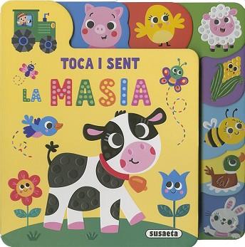 MASIA LA | 9791370342791 | SUSAETA, EDICIONES
