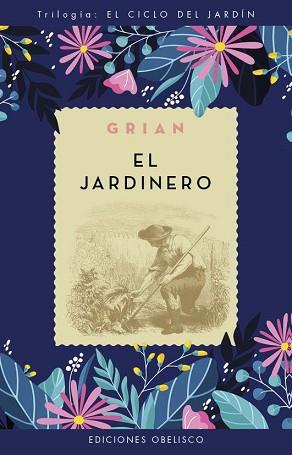 JARDINERO (N.E) | 9788411721080 | CUTANDA MORANT - GRIAN, TONI