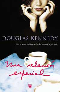 RELACION ESPECIAL UNA | 9788478711451 | DOUGLAS KENNEDY