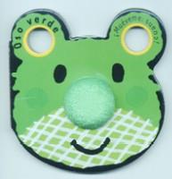 OSO VERDE | 9788434880702 | REYNOLDS, FRAN