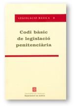 CODI BASIC DE LEGISLACIO PENITENCIA | 9788439354017 | VARIS