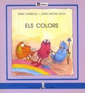 COLORS, ELS (SIRENA) (PAL) | 9788424622534 | LARREULA, ENRIC