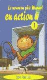 LE NOUVEAU PETIT MANUEL EN ACTION 1 CAHIER EXERCICES | 9788471435057 | MAKOWSKI, FRANçOIS