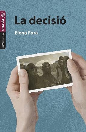 DECISIÓ LA | 9788410259362 | FORA EROLES, ELENA