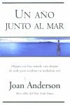 AÑO JUNTO AL MAR UN | 9788466601566 | ANDERSON, JOAN