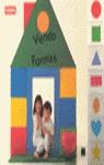 VIENDO FORMAS | 9788448800871 | AMOS, JEANINE