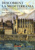 DESCOBRINT LA MEDITERRANIA | 9788486366995 | FIOL GUISCAFRE, JOAN MIQUEL