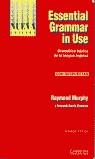ESSENTIAL GRAMMAR IN USE (NEW ED) WITH ANSWERS (ESPAÑOL) | 9788483230428 | MURPHY, RAYMOND