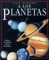 VIAJE INCREIBLE A LOS PLANETAS | 9788434871953 | HARRIS, NICHOLAS