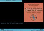 PLAN DE ACCION TUTORIAL EN LA ESO | 9788427712065 | BLANCHARD GIMENEZ, MERCEDES