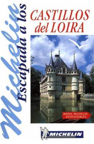 CASTILLOS DEL LOIRA ESCAPADA | 9782066615015 | VARIS