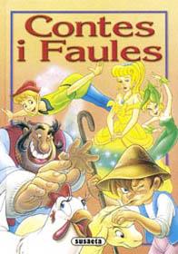 CONTES I FAULES | 9788430593941 | SUSAETA