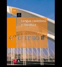 LLENGUA CASTELLANA 4 ESO (2003) | 9788441206717 | VARIS