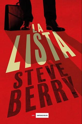 LISTA LA | 9791387574871 | BERRY, STEVE