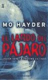 LATIDO DEL PAJARO, EL (JET) | 9788484509547 | HAYDER, MO