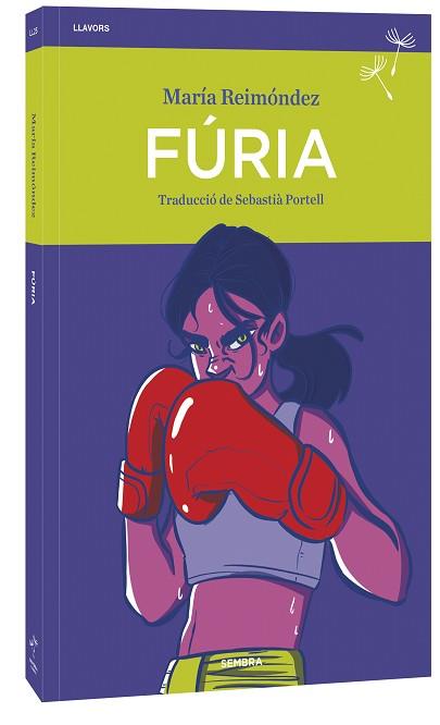 FÚRIA | 9788410198265 | REIMÓNDEZ, MARIA