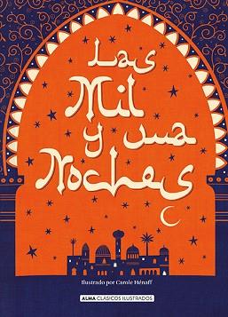 MIL Y UNA NOCHES | 9788417430481 | ANONIMO