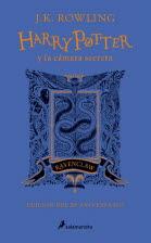 HARRY POTTER Y LA CÁMARA SECRETA. RAVENCLAW | 9788498389753 | ROWLING, J. K.