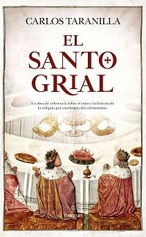 SANTO GRIAL, EL | 9788417418205 | TARANILLA, CARLOS