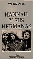 HANNAH Y SUS HERMANAS | 9788472236325 | ALLEN, WOODY