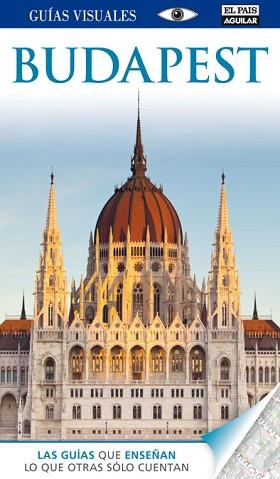 BUDAPEST. GUÍA VISUAL 2014 | 9788403513167