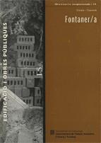 FONTANER GLOSSARI 15 | 9788439360889 | ROCAMORA MIRABET, TERESA