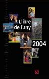 LLIBRE DE L'ANY 2004 | 9788429755978