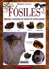 FOSILES | 9788430533527 | ROBERTO ZORZIN