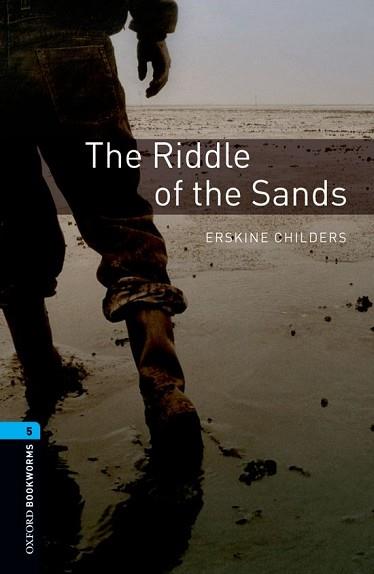 RIDDLE OF THE SANDS LEVEL 5 | 9780194792318 | CHILDERS, ERSKINE