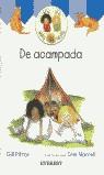 DE ACAMPADA [MILLY & MOLLY] | 9788424186869 | PITTAR, GILL