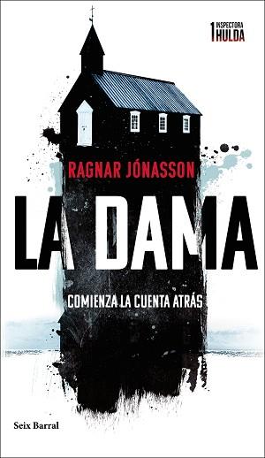 DAMA LA (SERIE INSPECTORA HULDA 1) | 9788432241536 | JÓNASSON, RAGNAR