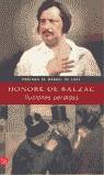 ILUSIONES PERDIDAS (BUTXACA) | 9788466304061 | BALZAC, HONORE DE