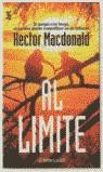 AL LIMITE (JET) | 9788497590495 | MACDONALD, HECTOR
