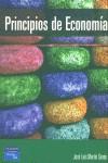 PRINCIPIOS DE ECONOMIA | 9788420539188 | MARTIN SIMON, JOSE LUIS