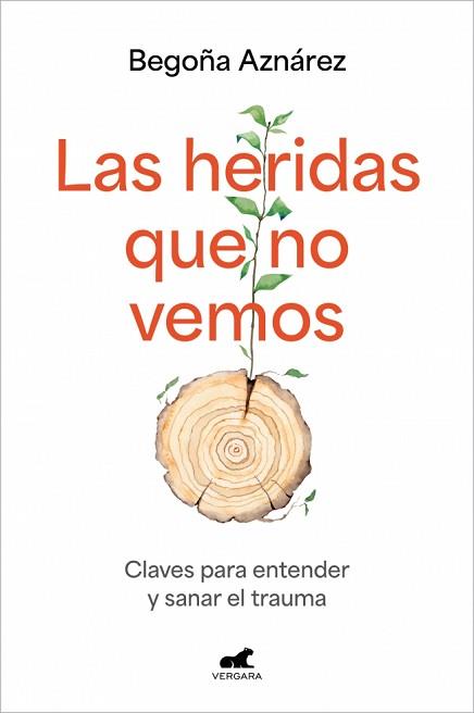 HERIDAS QUE NO VEMOS | 9788410467613 | AZNÁREZ, BEGOÑA