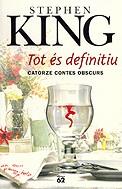 TOT ES DEFINITIU | 9788429753318 | KING, STEPHEN