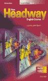 NEW HEADWAY ELEMENTARY STUDENT'S BOOK PART A | 9780194378772 | SOARS, LIZ