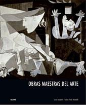 OBRAS MAESTRAS DEL ARTE | 9788498013412 | GASPARINI, LUCIA