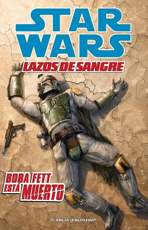 STAR WARS LAZOS DE SANGRE Nº 02 | 9788415821656 | VARIOS