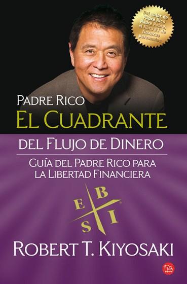 EL CUADRANTE DEL FLUJO DEL DINERO | 9788466324106 | KIYOSAKI R