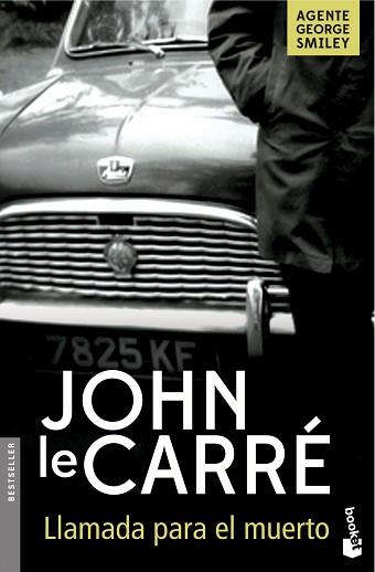 LLAMADA PARA EL MUERTO | 9788408160175 | LE CARRÉ, JOHN
