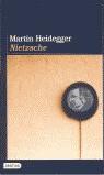 NIETZSCHE (2 VOL.) | 9788423332076 | HEIDEGGER, MARTIN