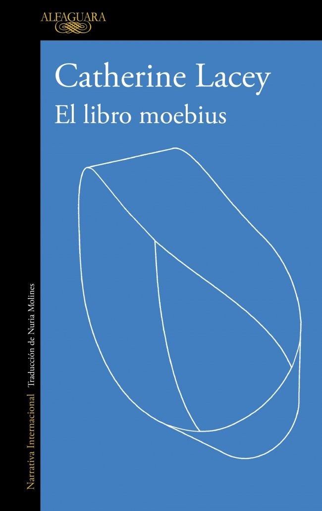 LIBRO MOEBIUS | 9788410496767 | LACEY, CATHERINE