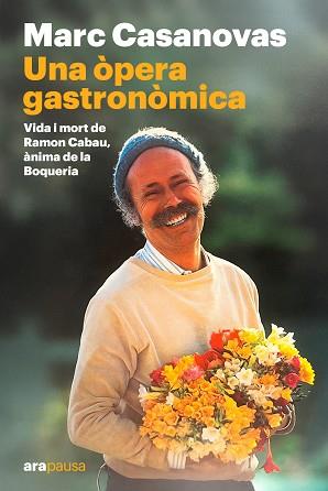ÒPERA GASTRONÒMICA UNA | 9788411731645 | CASANOVAS ANGUERA, MARC