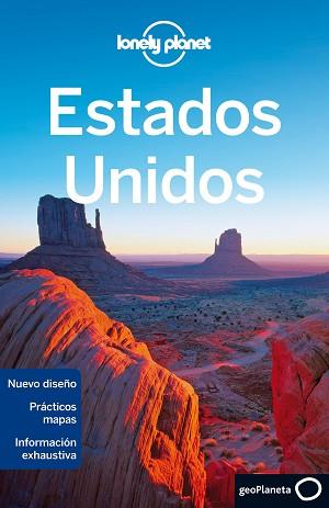 ESTADOS UNIDOS GUIA LONELY PLANET 2012 | 9788408008446 | AA. VV.