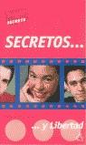 SECRETOS Y LIBERTAD | 9788437223629 | SPARKE, MEL