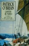CAPITAN DE NAVIO VOL. 2 | 9788435006125 | O'BRIAN, PATRICK